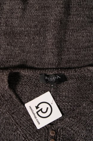 Γυναικείο πουλόβερ Bexleys, Μέγεθος M, Χρώμα Γκρί, Τιμή 5,38 €