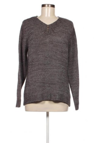 Дамски пуловер Bexleys, Размер M, Цвят Сив, Цена 7,25 лв.