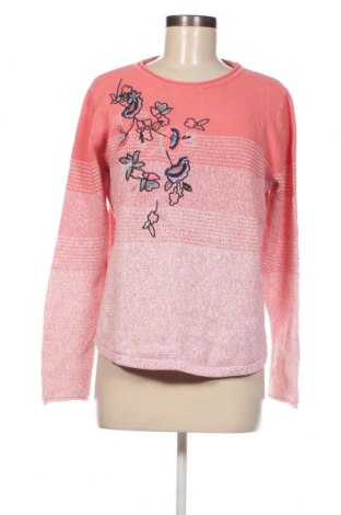 Дамски пуловер Bexleys, Размер M, Цвят Многоцветен, Цена 8,12 лв.