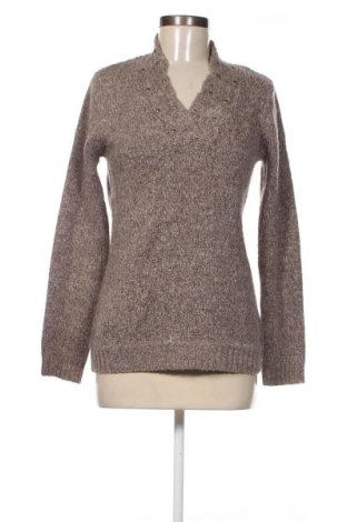 Дамски пуловер Bexleys, Размер S, Цвят Кафяв, Цена 7,83 лв.