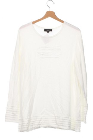 Γυναικείο πουλόβερ Bexleys, Μέγεθος L, Χρώμα Λευκό, Τιμή 4,49 €