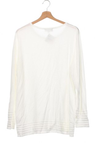 Дамски пуловер Bexleys, Размер L, Цвят Бял, Цена 11,89 лв.