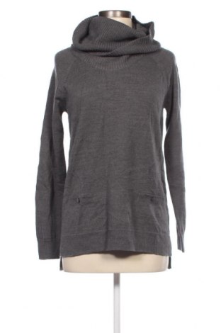 Γυναικείο πουλόβερ Bhs, Μέγεθος S, Χρώμα Γκρί, Τιμή 5,74 €