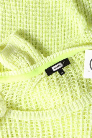 Γυναικείο πουλόβερ Bik Bok, Μέγεθος M, Χρώμα Πράσινο, Τιμή 4,75 €