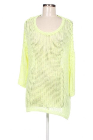 Γυναικείο πουλόβερ Bik Bok, Μέγεθος M, Χρώμα Πράσινο, Τιμή 2,97 €