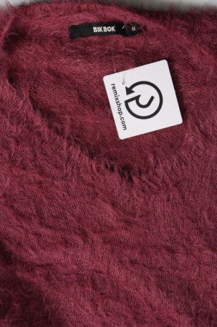 Γυναικείο πουλόβερ Bik Bok, Μέγεθος M, Χρώμα Ρόζ , Τιμή 8,07 €