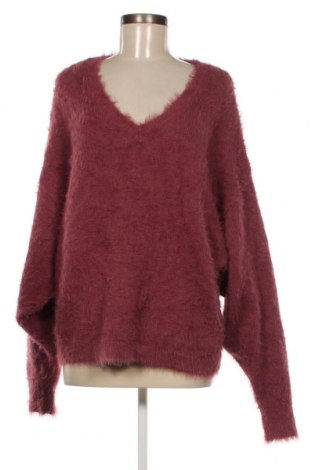 Pulover de femei Bik Bok, Mărime M, Culoare Roz, Preț 28,62 Lei