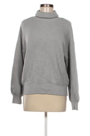 Γυναικείο πουλόβερ Bik Bok, Μέγεθος M, Χρώμα Γκρί, Τιμή 5,20 €
