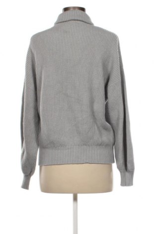 Дамски пуловер Bik Bok, Размер M, Цвят Сив, Цена 13,05 лв.