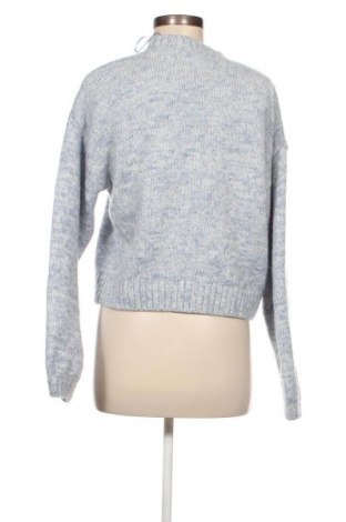 Дамски пуловер Bik Bok, Размер S, Цвят Син, Цена 8,70 лв.
