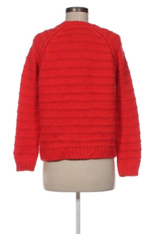 Pulover de femei Bik Bok, Mărime S, Culoare Roșu, Preț 17,17 Lei
