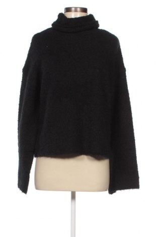 Γυναικείο πουλόβερ Bik Bok, Μέγεθος L, Χρώμα Μαύρο, Τιμή 8,07 €