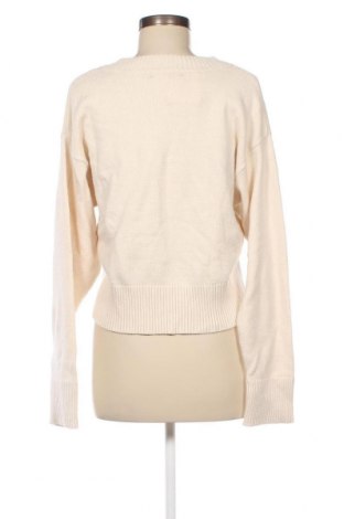 Γυναικείο πουλόβερ Bik Bok, Μέγεθος S, Χρώμα Εκρού, Τιμή 6,10 €
