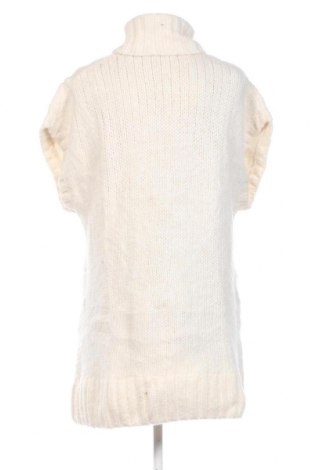Pulover de femei Bik Bok, Mărime S, Culoare Ecru, Preț 32,43 Lei