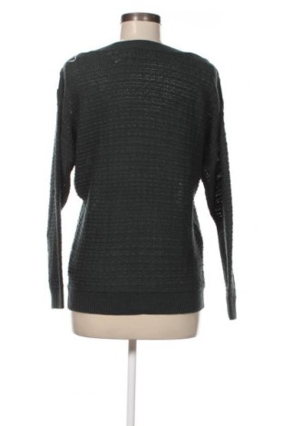 Дамски пуловер Blind Date, Размер S, Цвят Зелен, Цена 8,70 лв.