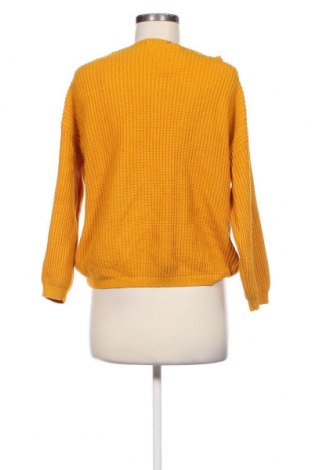 Damenpullover Blind Date, Größe S, Farbe Gelb, Preis 7,06 €