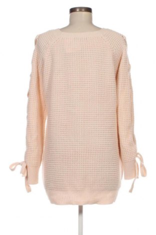 Дамски пуловер Blind Date, Размер M, Цвят Розов, Цена 8,70 лв.