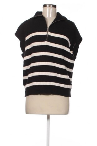 Γυναικείο πουλόβερ Blind Date, Μέγεθος L, Χρώμα Μαύρο, Τιμή 4,49 €