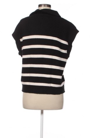 Дамски пуловер Blind Date, Размер L, Цвят Черен, Цена 9,57 лв.