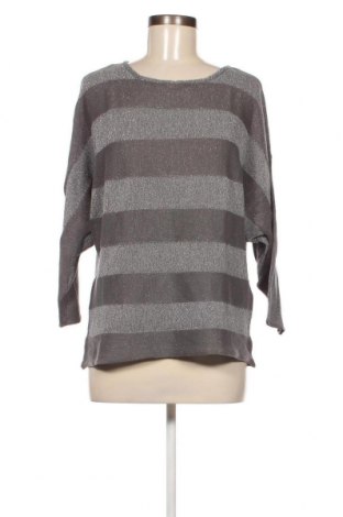Дамски пуловер Blind Date, Размер M, Цвят Сив, Цена 8,12 лв.