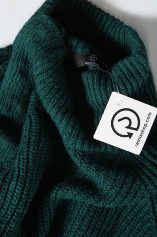 Дамски пуловер Bloom, Размер S, Цвят Зелен, Цена 11,89 лв.