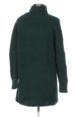 Női pulóver Bloom, Méret S, Szín Zöld, Ár 2 501 Ft