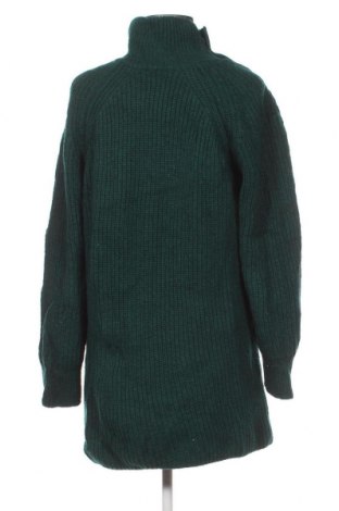 Γυναικείο πουλόβερ Bloom, Μέγεθος S, Χρώμα Πράσινο, Τιμή 6,10 €