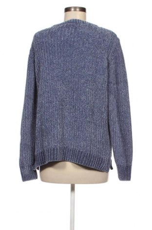 Дамски пуловер Blue Motion, Размер L, Цвят Син, Цена 11,89 лв.