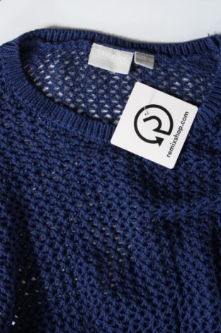 Дамски пуловер Blue Motion, Размер S, Цвят Син, Цена 8,12 лв.