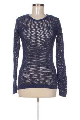 Γυναικείο πουλόβερ Blue Motion, Μέγεθος S, Χρώμα Μπλέ, Τιμή 5,38 €