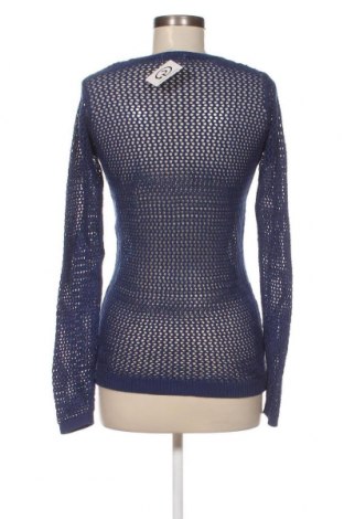 Γυναικείο πουλόβερ Blue Motion, Μέγεθος S, Χρώμα Μπλέ, Τιμή 5,38 €