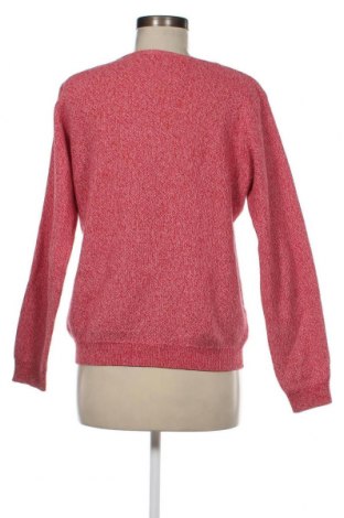 Дамски пуловер Blue Motion, Размер M, Цвят Розов, Цена 8,12 лв.