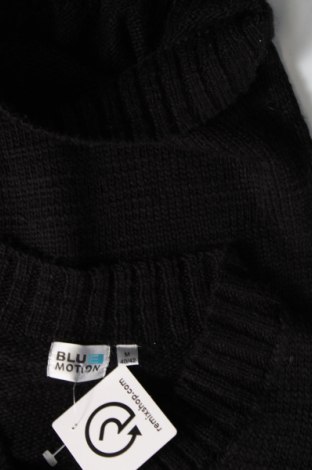 Pulover de femei Blue Motion, Mărime M, Culoare Negru, Preț 28,62 Lei