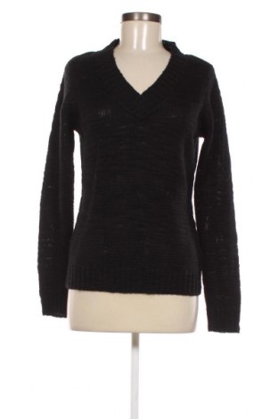 Дамски пуловер Blue Motion, Размер M, Цвят Черен, Цена 8,41 лв.
