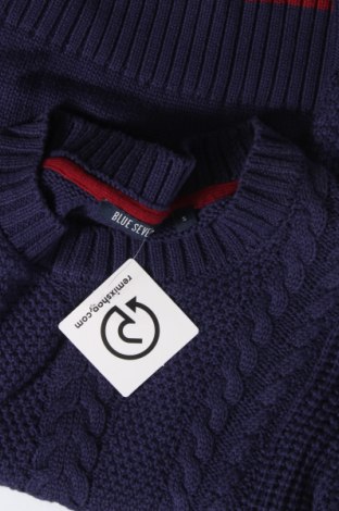 Damski sweter Blue Seven, Rozmiar S, Kolor Niebieski, Cena 27,83 zł