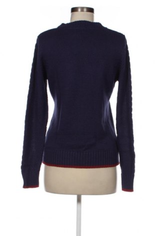 Дамски пуловер Blue Seven, Размер S, Цвят Син, Цена 11,89 лв.