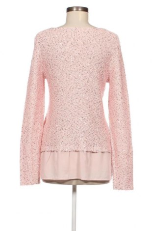 Дамски пуловер Body Flirt, Размер S, Цвят Розов, Цена 13,05 лв.