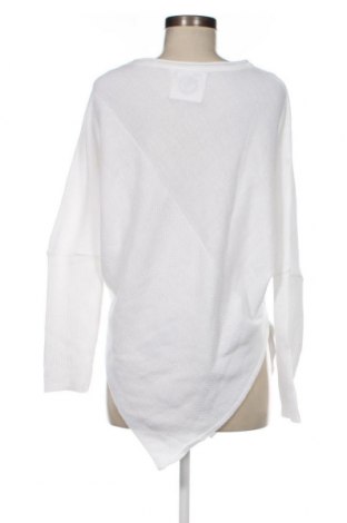Дамски пуловер Body Flirt, Размер S, Цвят Бял, Цена 10,44 лв.