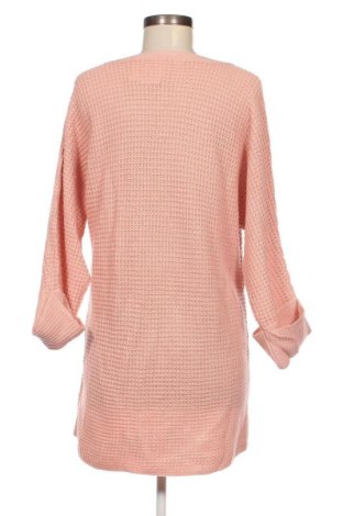 Дамски пуловер Body Flirt, Размер S, Цвят Розов, Цена 10,15 лв.