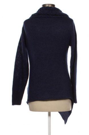 Γυναικείο πουλόβερ Body Flirt, Μέγεθος M, Χρώμα Μπλέ, Τιμή 5,02 €