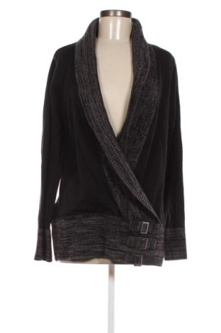 Дамски пуловер Body Flirt, Размер XL, Цвят Черен, Цена 8,70 лв.