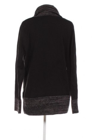 Γυναικείο πουλόβερ Body Flirt, Μέγεθος XL, Χρώμα Μαύρο, Τιμή 17,94 €