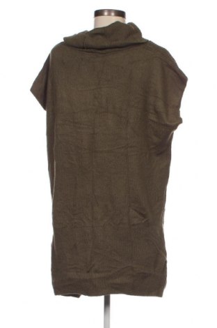 Γυναικείο πουλόβερ Body Flirt, Μέγεθος S, Χρώμα Πράσινο, Τιμή 5,92 €