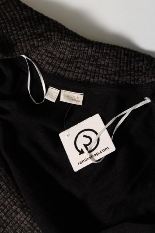 Дамски пуловер Body Flirt, Размер M, Цвят Черен, Цена 5,80 лв.