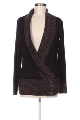 Γυναικείο πουλόβερ Body Flirt, Μέγεθος M, Χρώμα Μαύρο, Τιμή 2,69 €