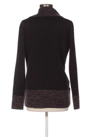 Γυναικείο πουλόβερ Body Flirt, Μέγεθος M, Χρώμα Μαύρο, Τιμή 2,69 €