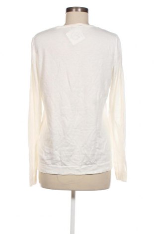 Γυναικείο πουλόβερ Bonita, Μέγεθος M, Χρώμα Λευκό, Τιμή 5,38 €
