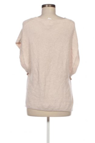 Γυναικείο πουλόβερ Bonita, Μέγεθος S, Χρώμα  Μπέζ, Τιμή 3,77 €
