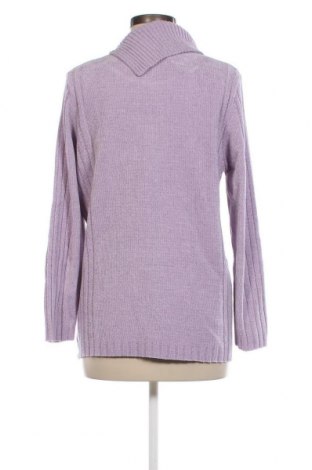 Дамски пуловер Bonita, Размер L, Цвят Лилав, Цена 9,86 лв.