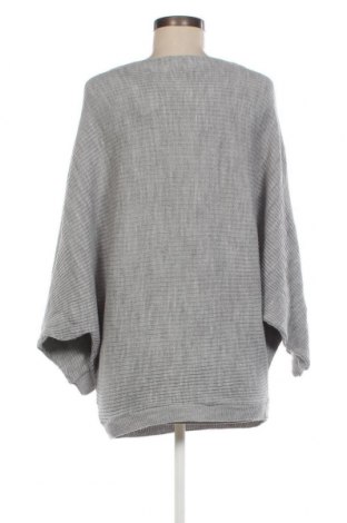 Γυναικείο πουλόβερ Boohoo, Μέγεθος M, Χρώμα Γκρί, Τιμή 5,02 €